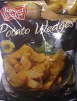 Patatas Wedges condimentadas - Tuote - fi