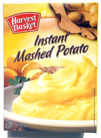 Instant Mashed Potato - Tuote - fi