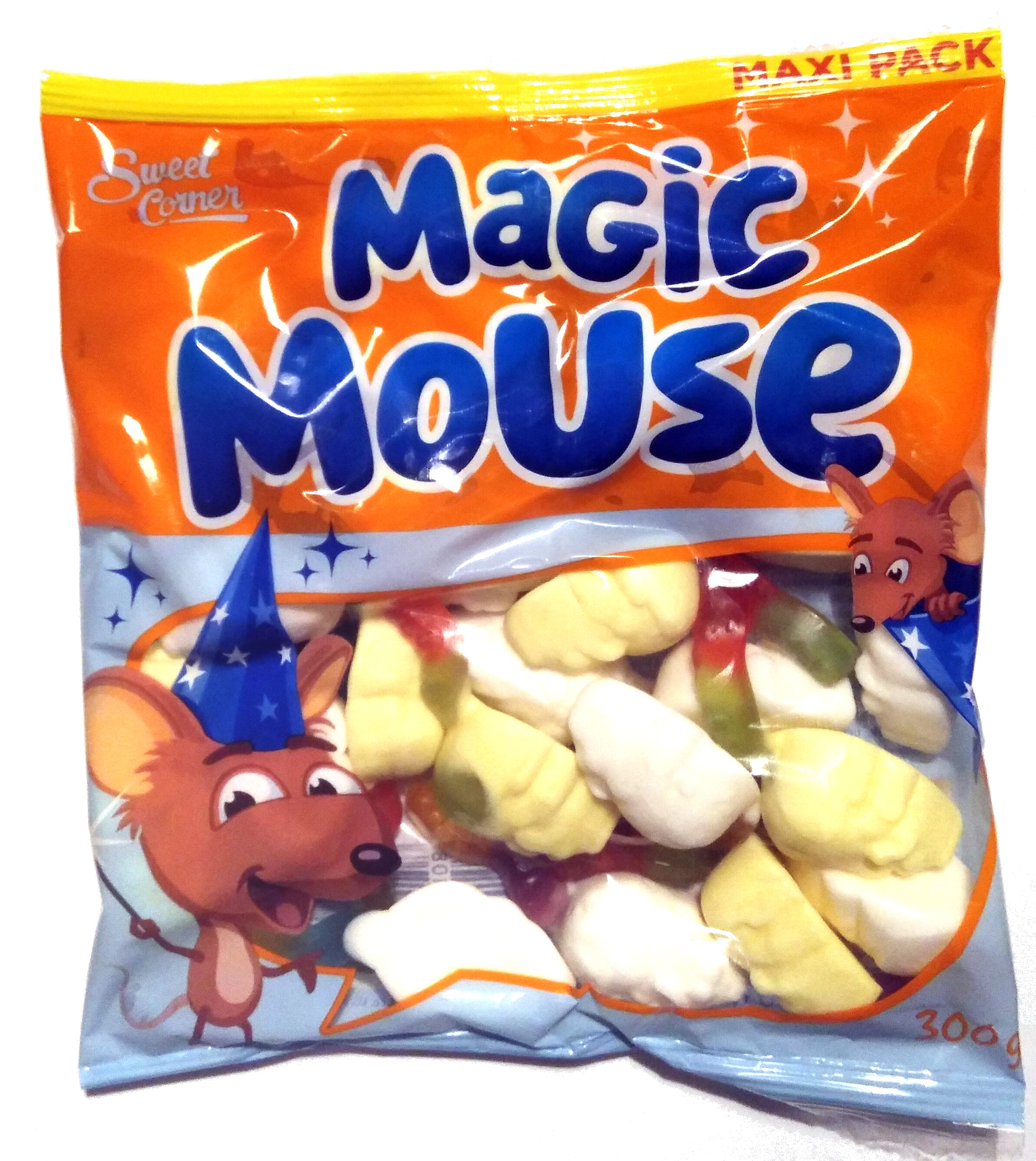 Magic Mouse - Tuote - fi