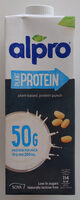 Protéines végétales - Tuote - fi