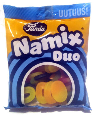 Namix Duo - Tuote