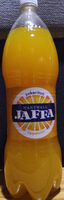 Sokeriton Jaffa - Tuote - fi