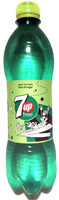 7up free - Tuote - fi