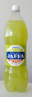 Jaffa Lime-Verigreippi Sokeriton - Tuote - fi