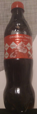 Coca-cola - Tuote - fi