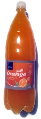Light Orange - Tuote - fi