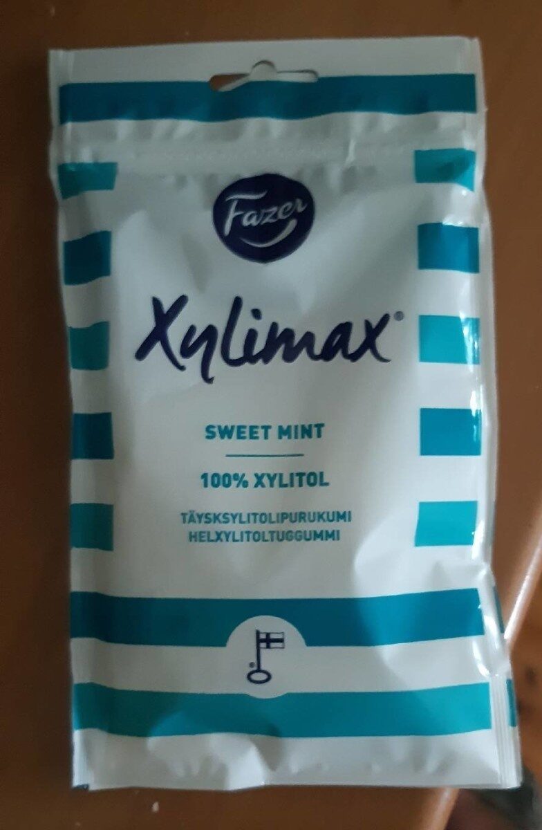 Xylimax Sweet Mint - Tuote - fi