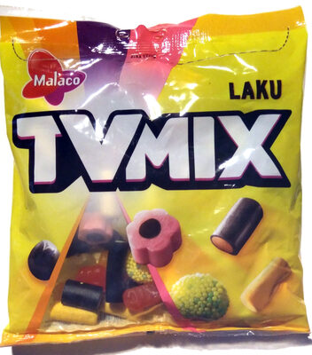 TV Mix Laku - Tuote