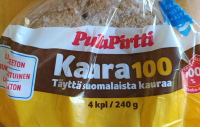 Kaura100 - Tuote - fi