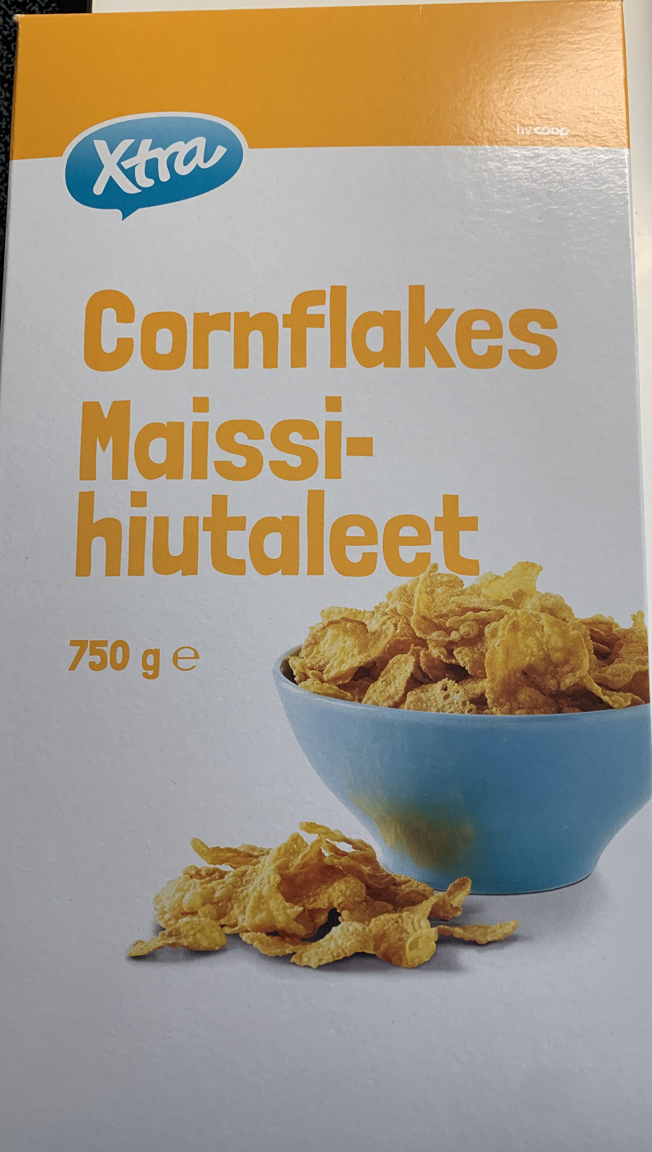 Cornflakes - Tuote - fi