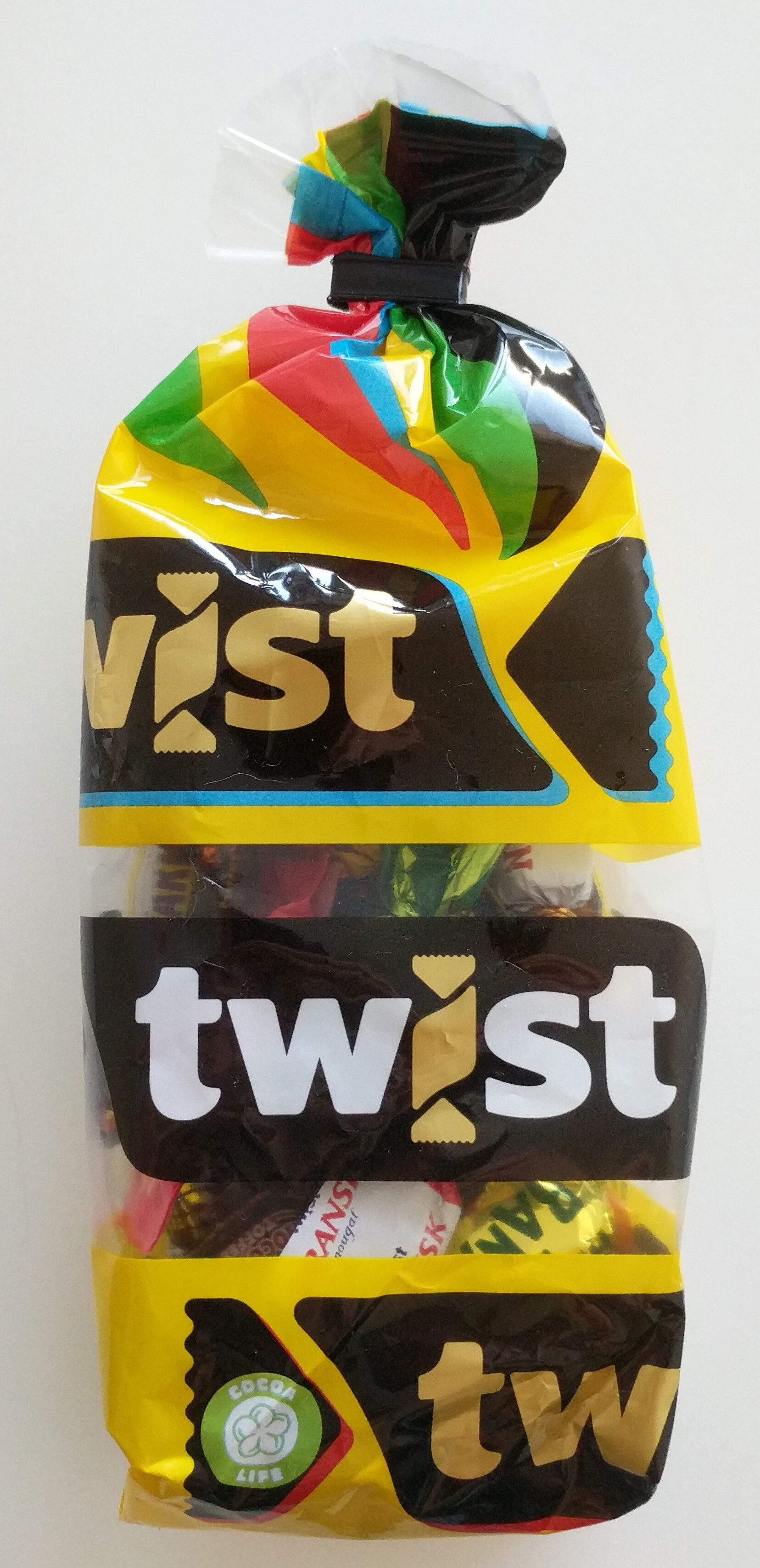 Twist - Tuote - fi